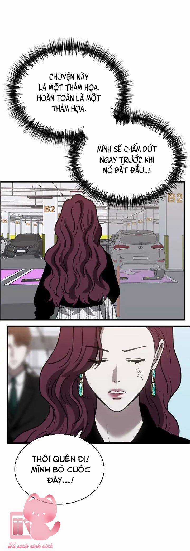 Ba Lần Động Phòng Chapter 39 trang 31