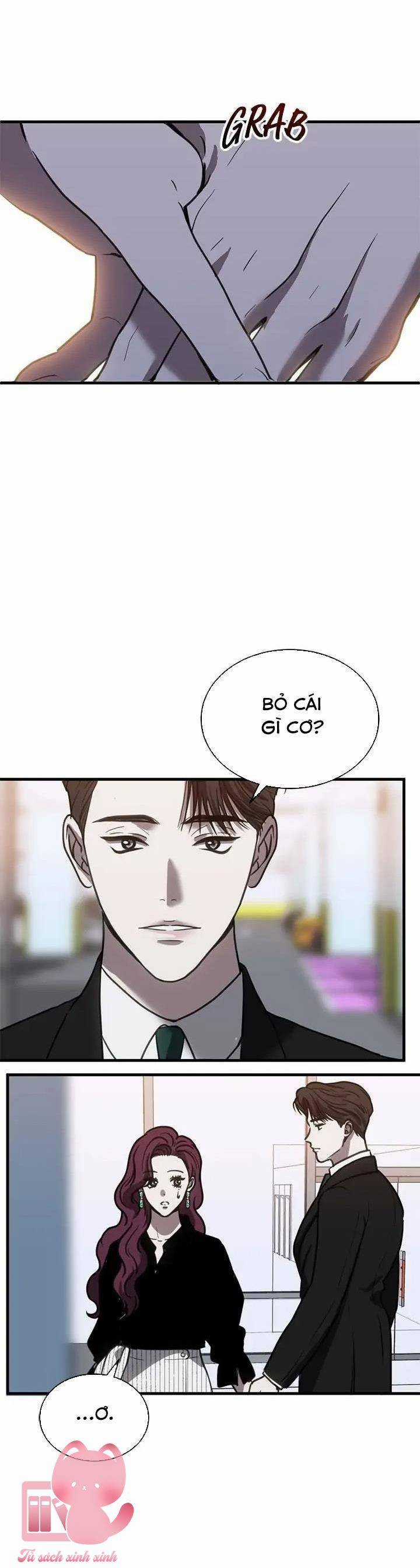 Ba Lần Động Phòng Chapter 39 trang 32