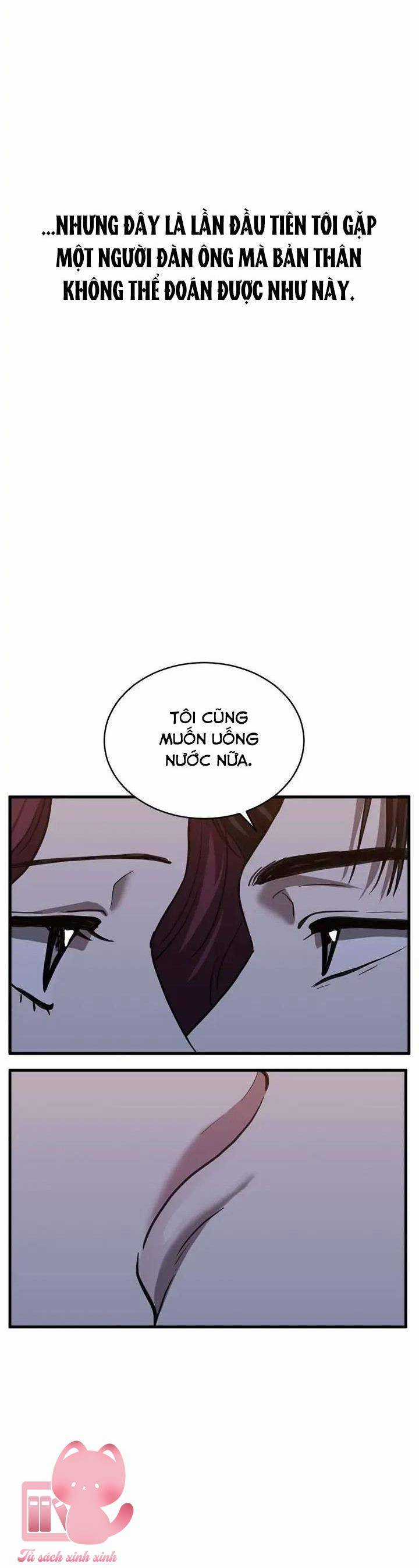 Ba Lần Động Phòng Chapter 39 trang 6