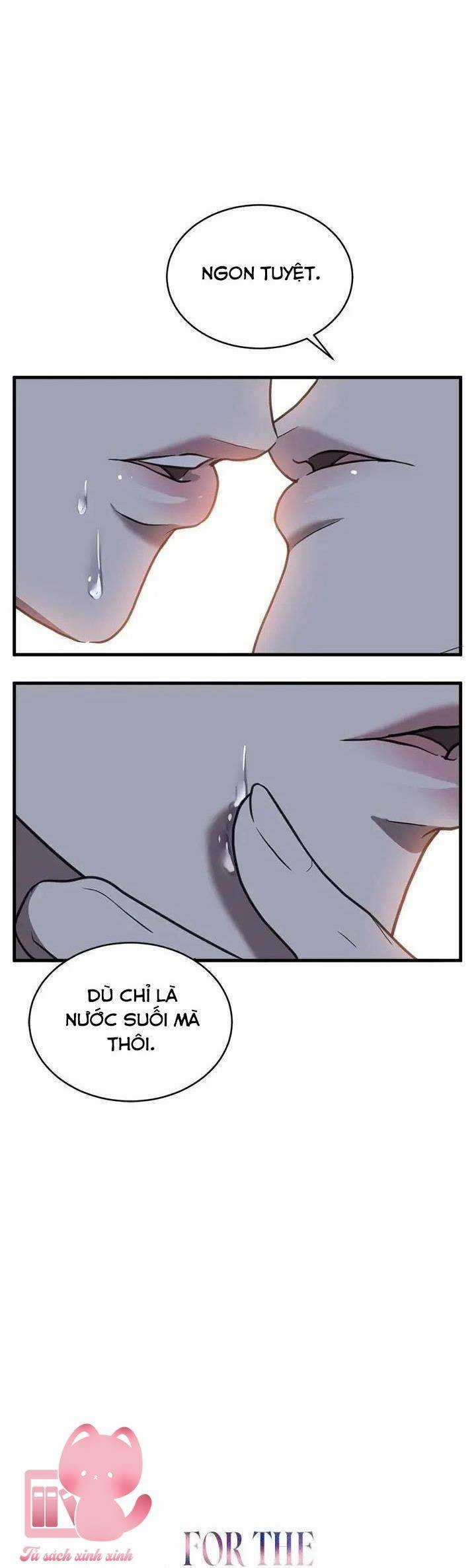 Ba Lần Động Phòng Chapter 39 trang 8