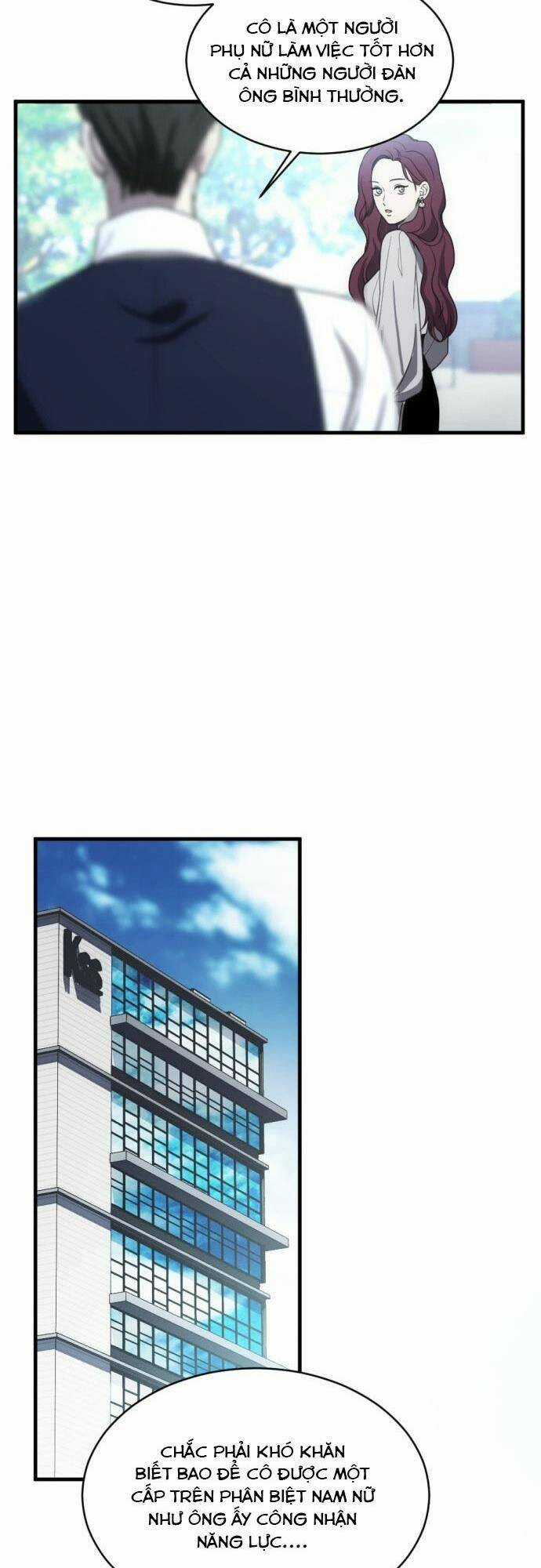 Ba Lần Động Phòng Chapter 4 trang 13