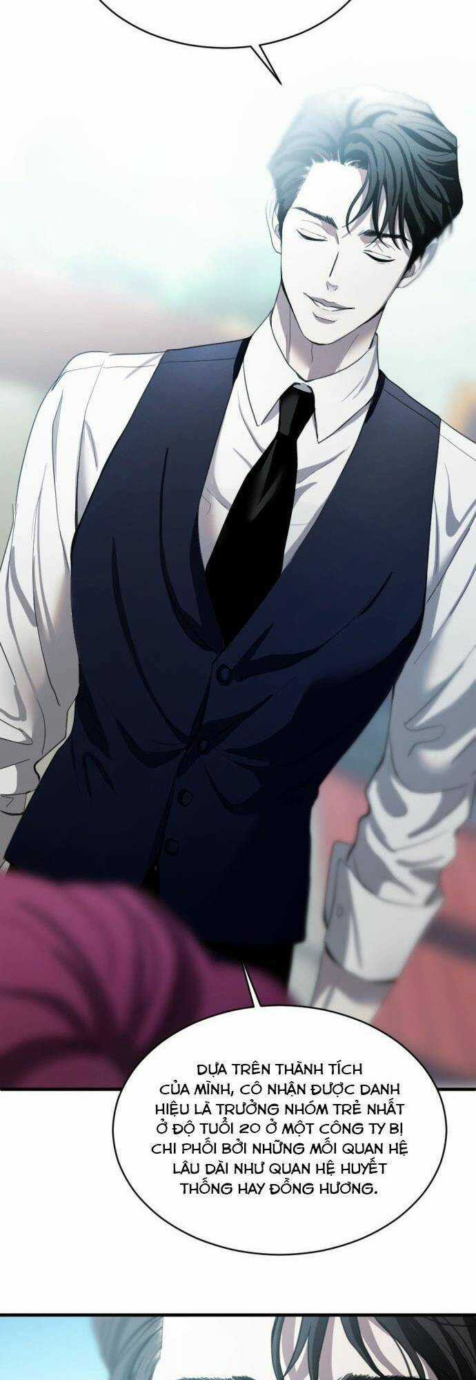 Ba Lần Động Phòng Chapter 4 trang 14