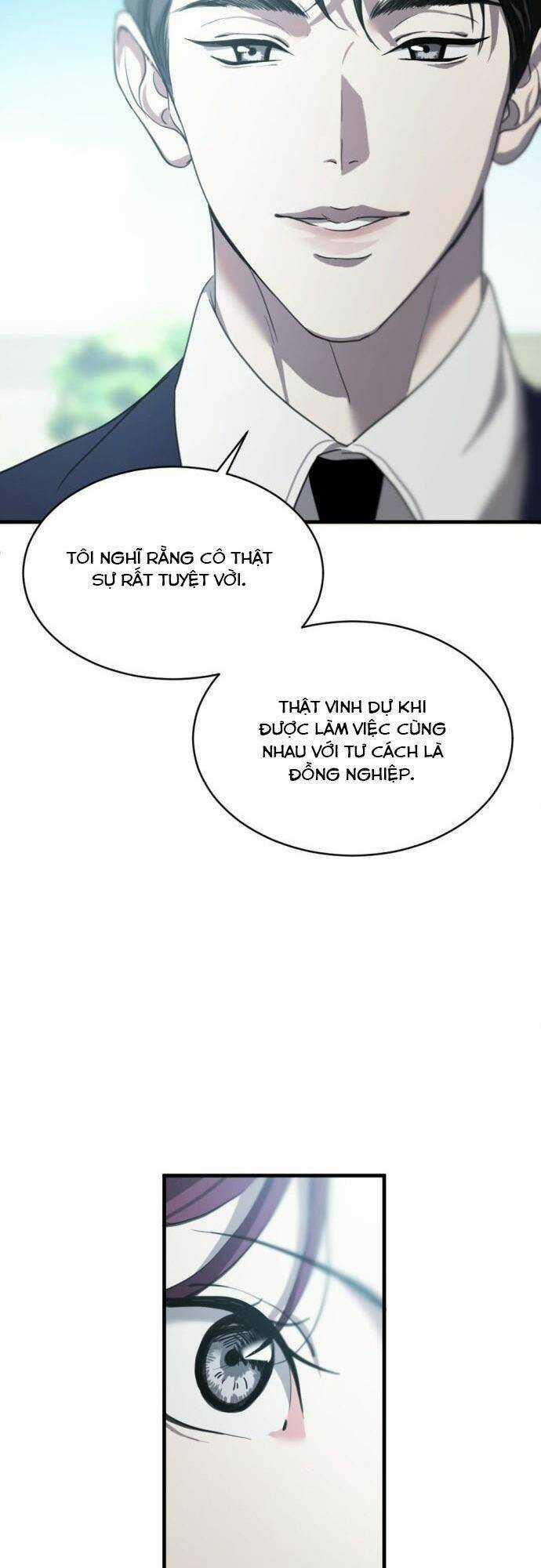 Ba Lần Động Phòng Chapter 4 trang 15