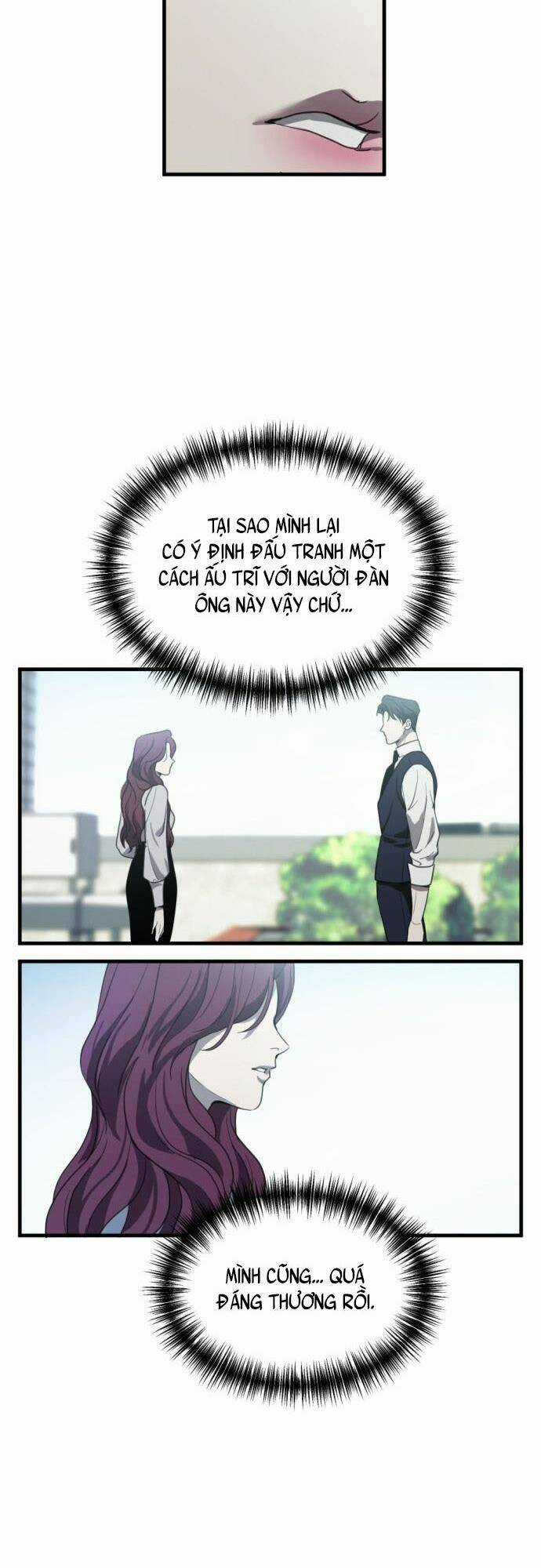 Ba Lần Động Phòng Chapter 4 trang 16