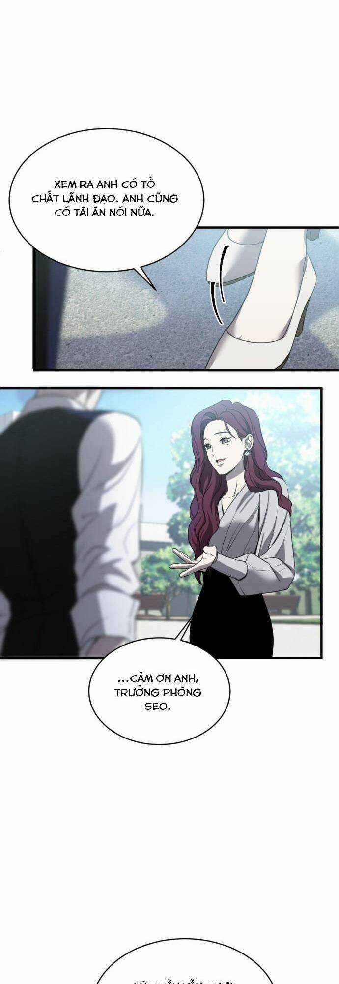 Ba Lần Động Phòng Chapter 4 trang 17