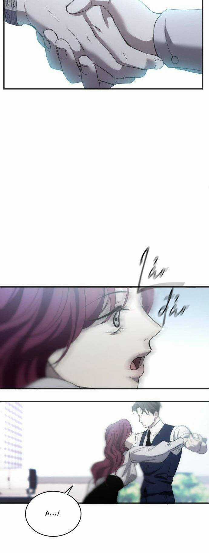 Ba Lần Động Phòng Chapter 4 trang 19