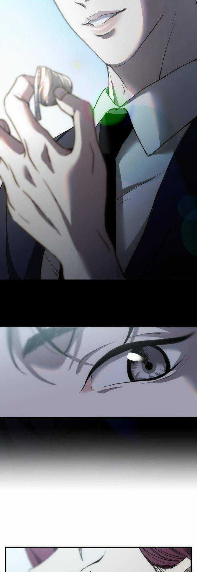 Ba Lần Động Phòng Chapter 4 trang 2