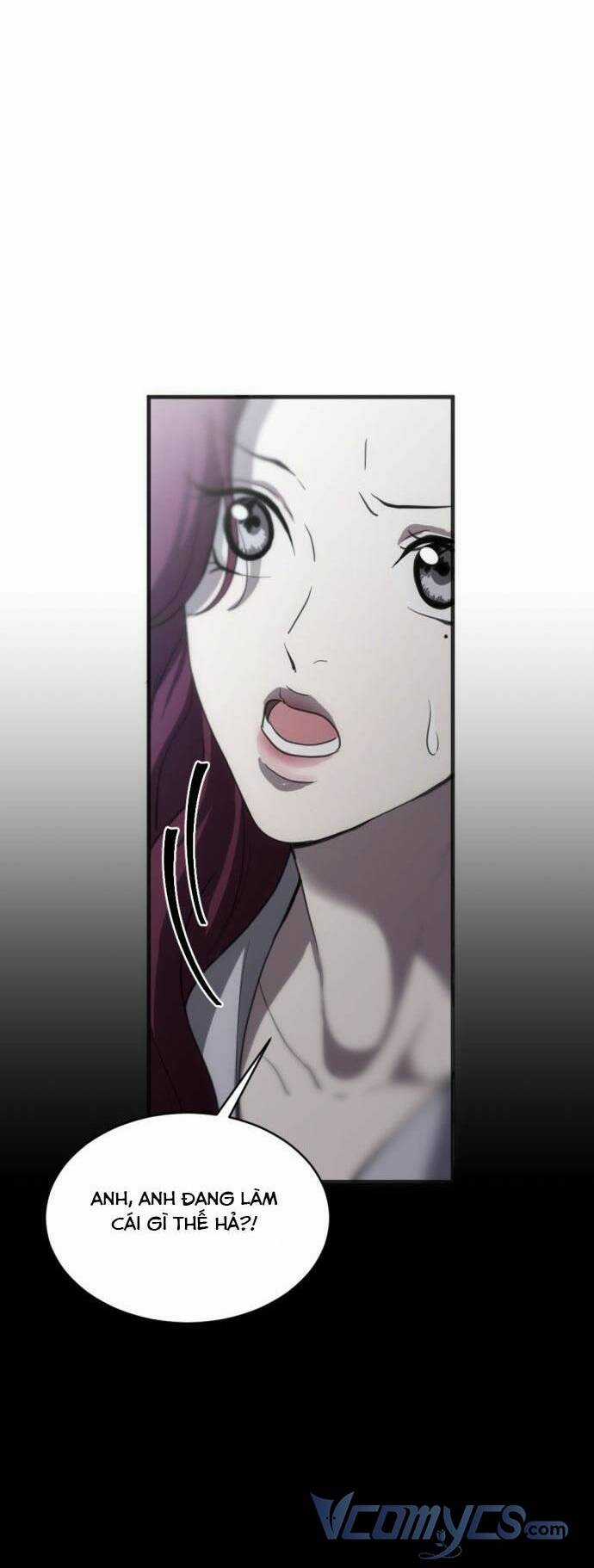 Ba Lần Động Phòng Chapter 4 trang 20