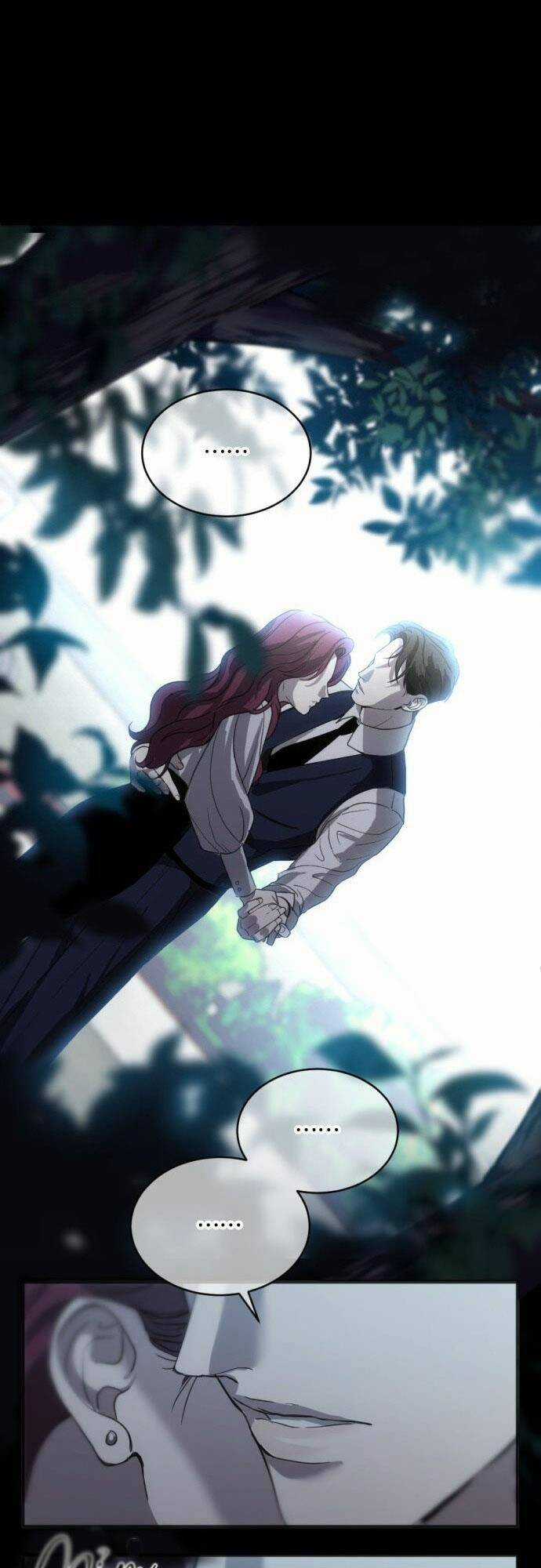 Ba Lần Động Phòng Chapter 4 trang 21