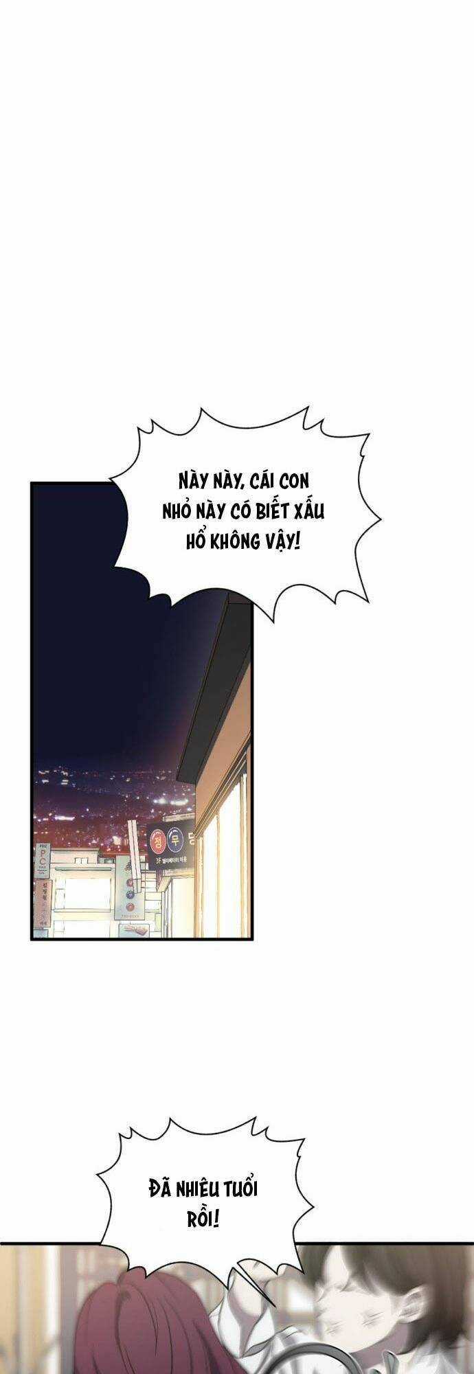 Ba Lần Động Phòng Chapter 4 trang 23