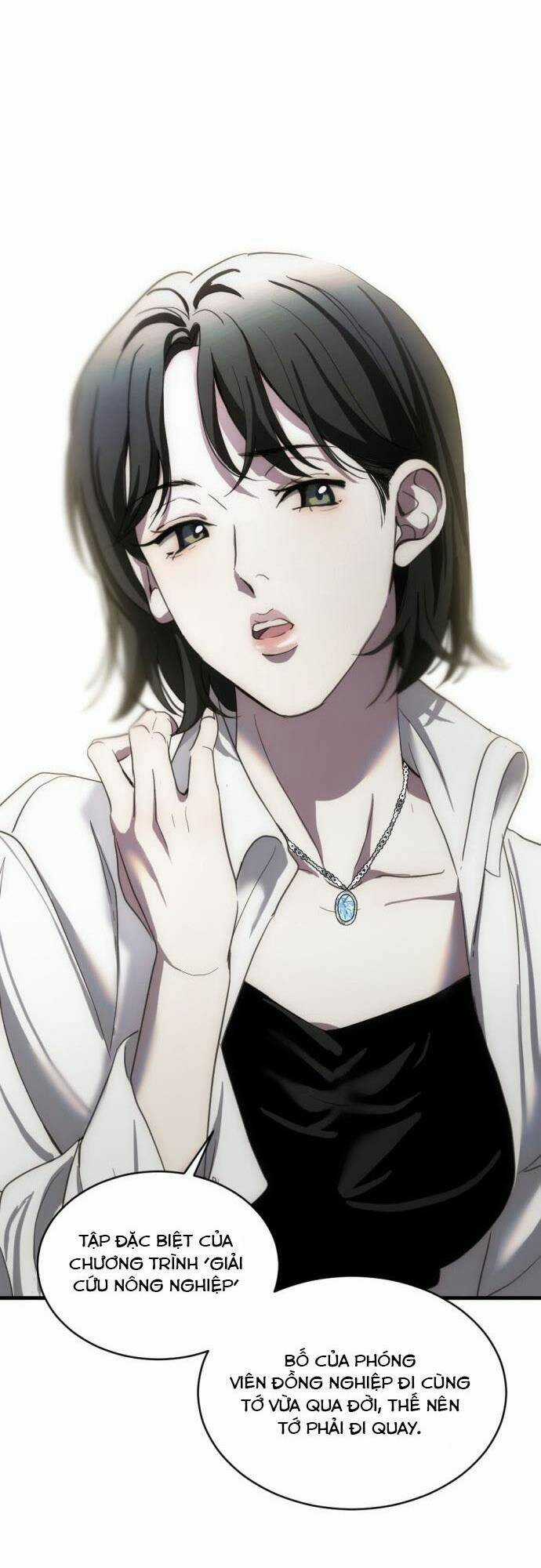 Ba Lần Động Phòng Chapter 4 trang 25