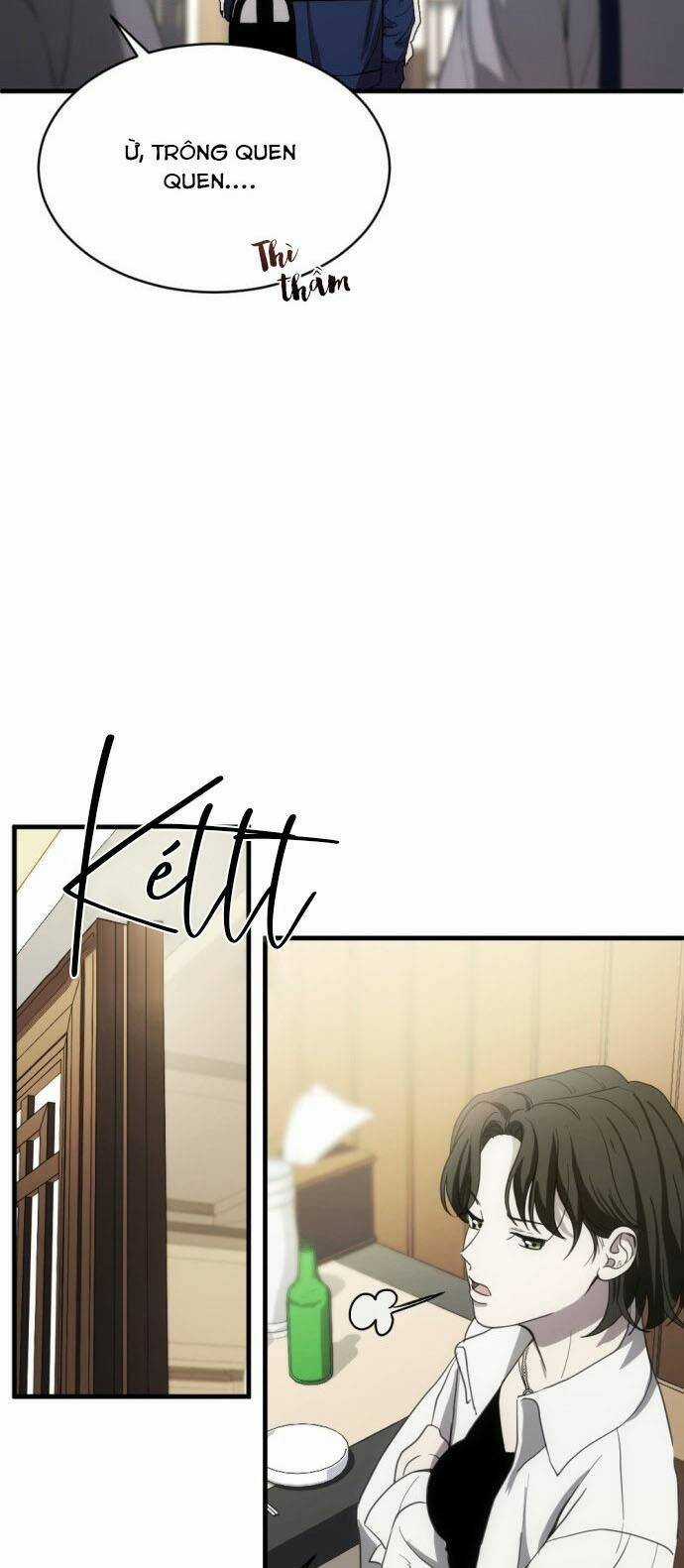 Ba Lần Động Phòng Chapter 4 trang 27