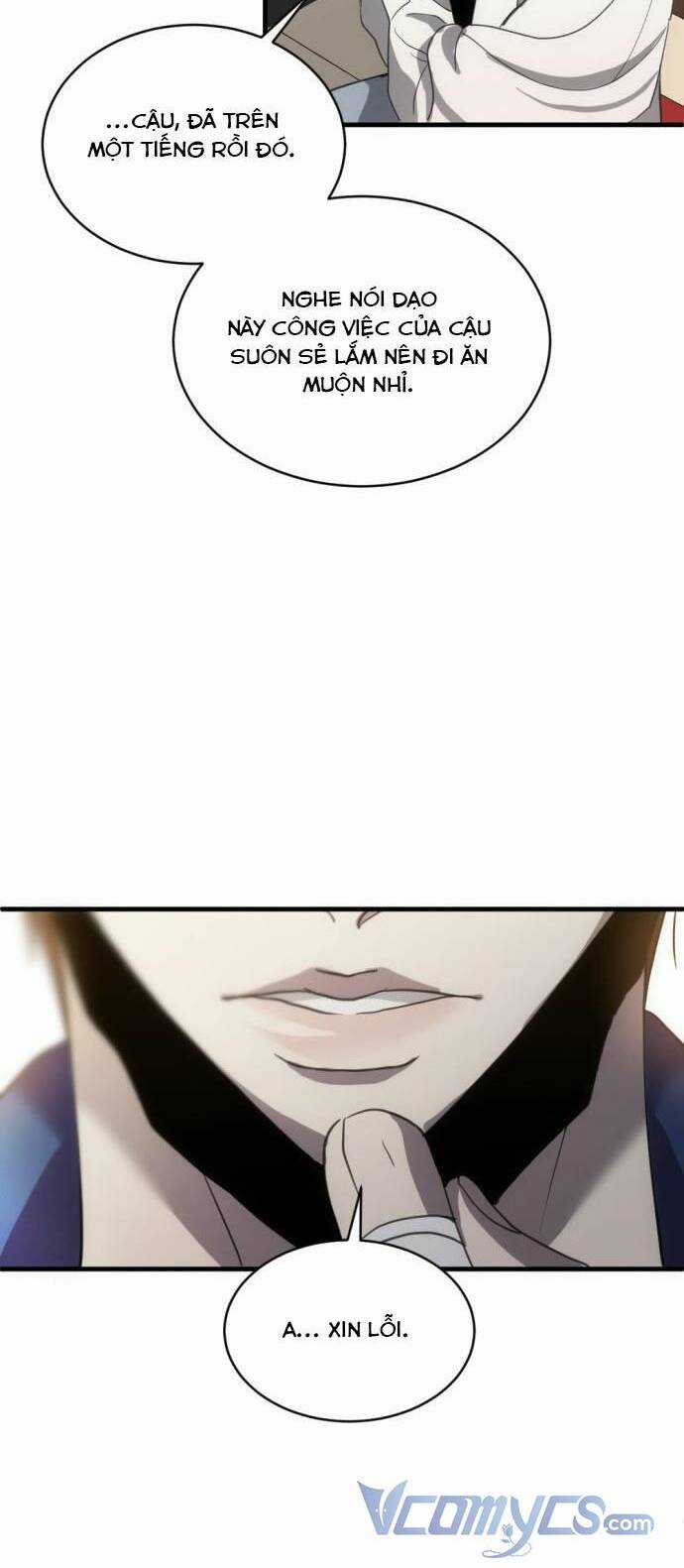 Ba Lần Động Phòng Chapter 4 trang 28