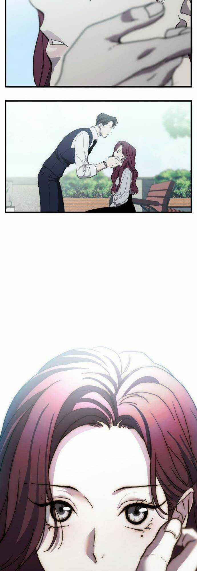 Ba Lần Động Phòng Chapter 4 trang 3