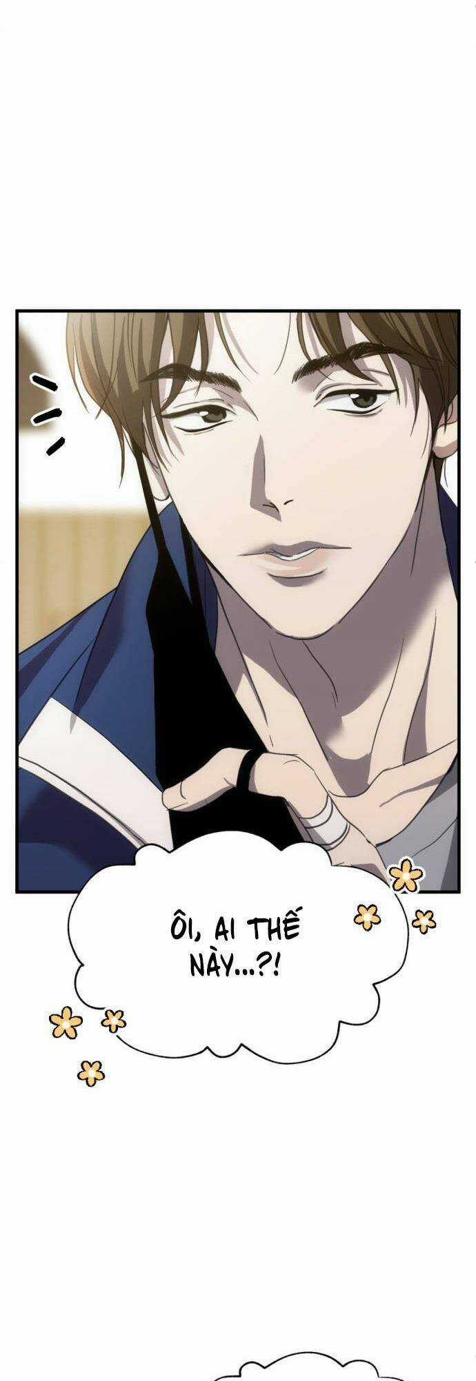 Ba Lần Động Phòng Chapter 4 trang 30