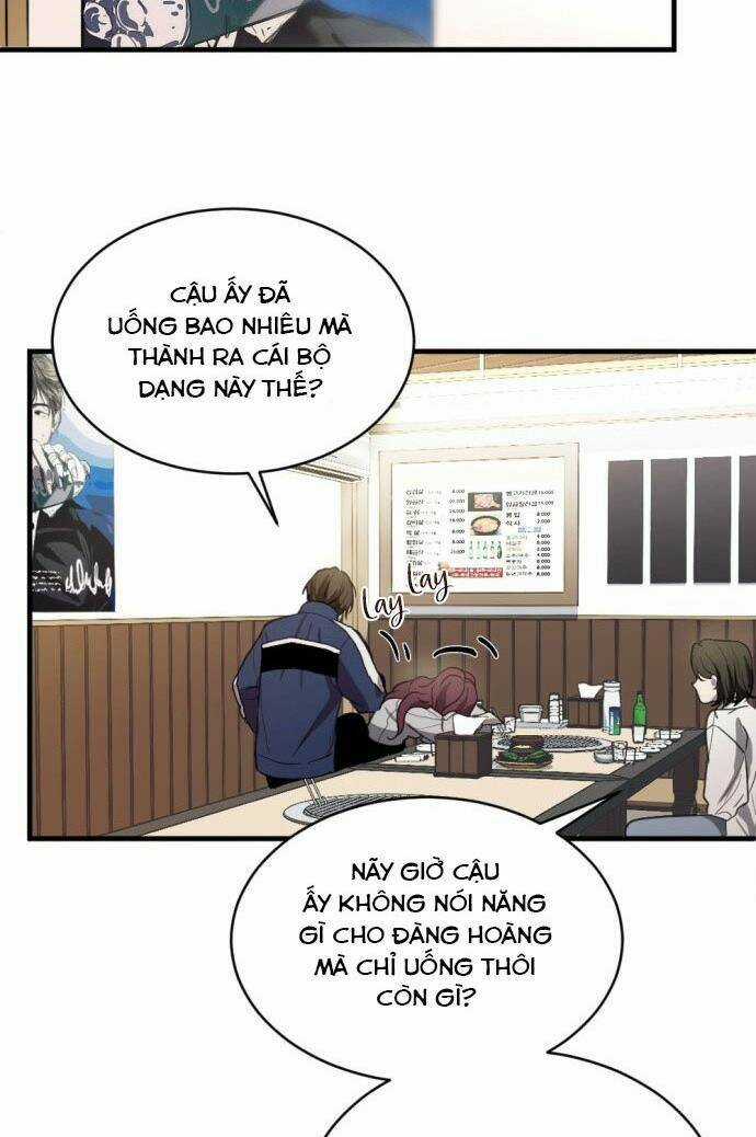 Ba Lần Động Phòng Chapter 4 trang 33