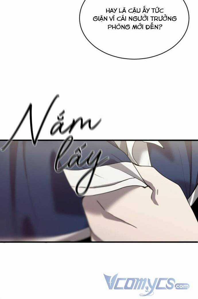 Ba Lần Động Phòng Chapter 4 trang 34