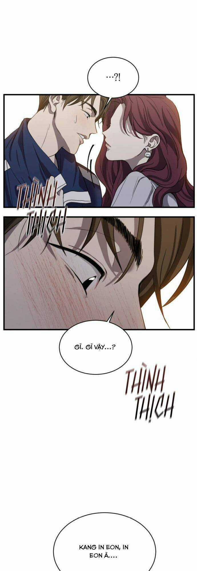 Ba Lần Động Phòng Chapter 4 trang 35