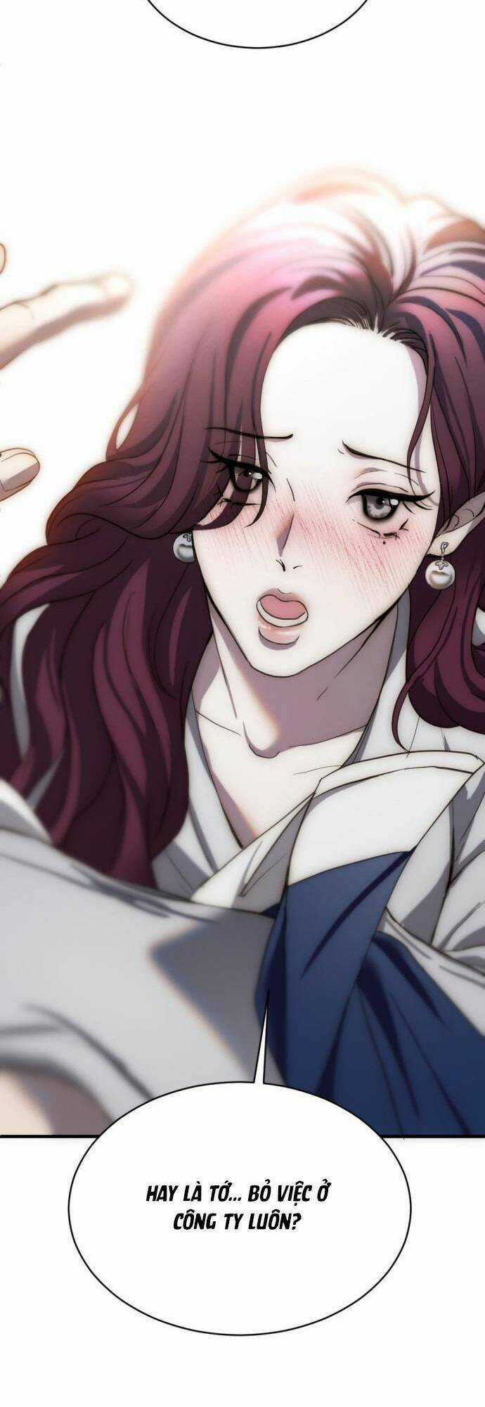 Ba Lần Động Phòng Chapter 4 trang 36