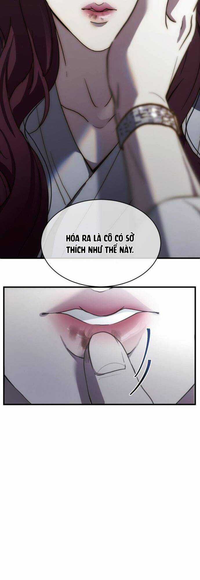 Ba Lần Động Phòng Chapter 4 trang 4