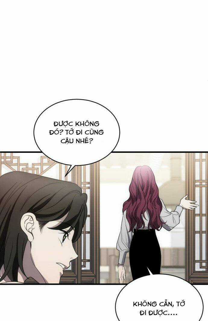 Ba Lần Động Phòng Chapter 4 trang 40