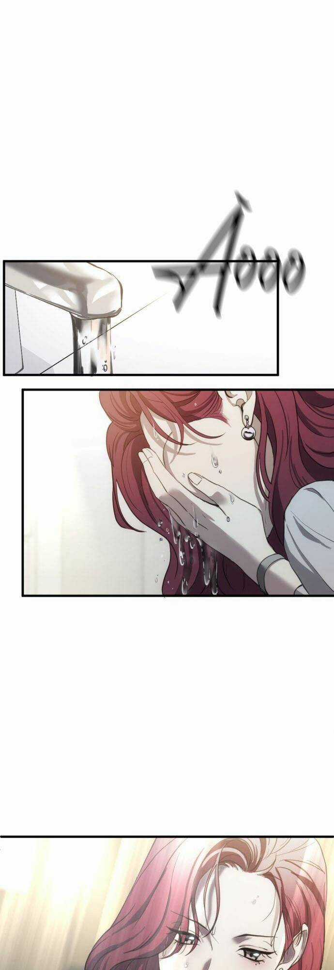 Ba Lần Động Phòng Chapter 4 trang 42