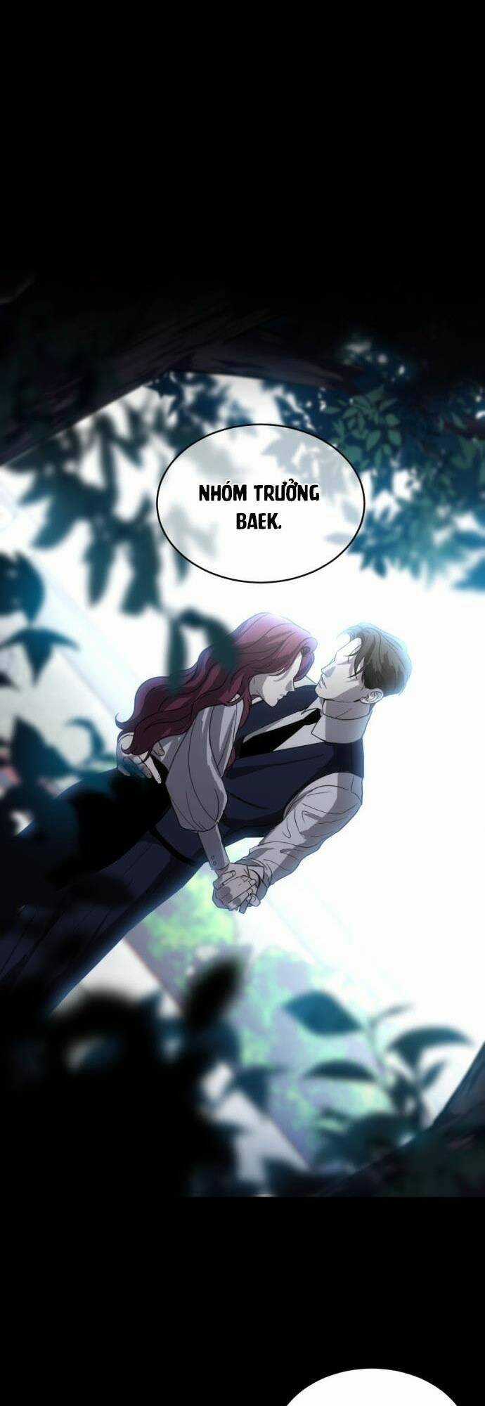 Ba Lần Động Phòng Chapter 4 trang 44