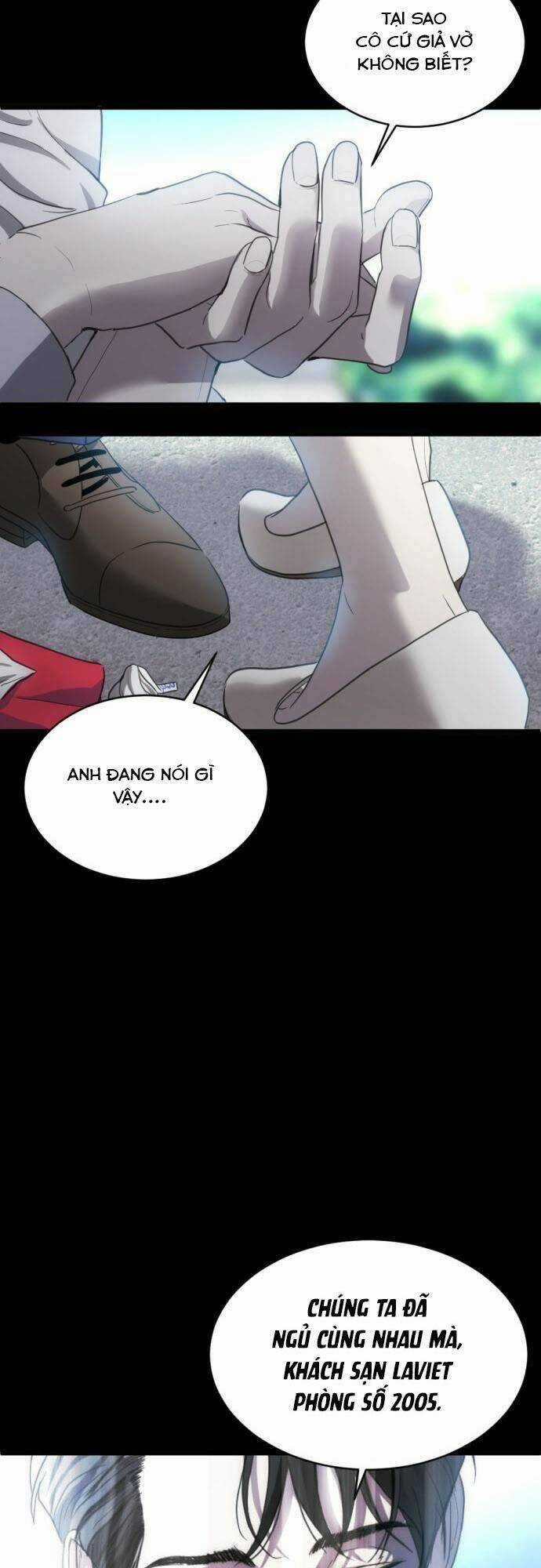 Ba Lần Động Phòng Chapter 4 trang 45