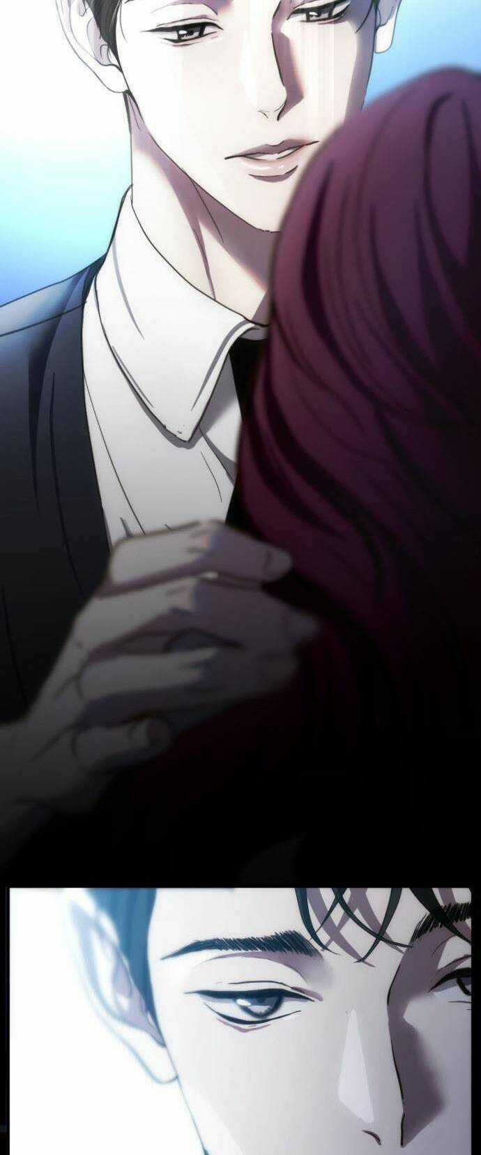 Ba Lần Động Phòng Chapter 4 trang 46