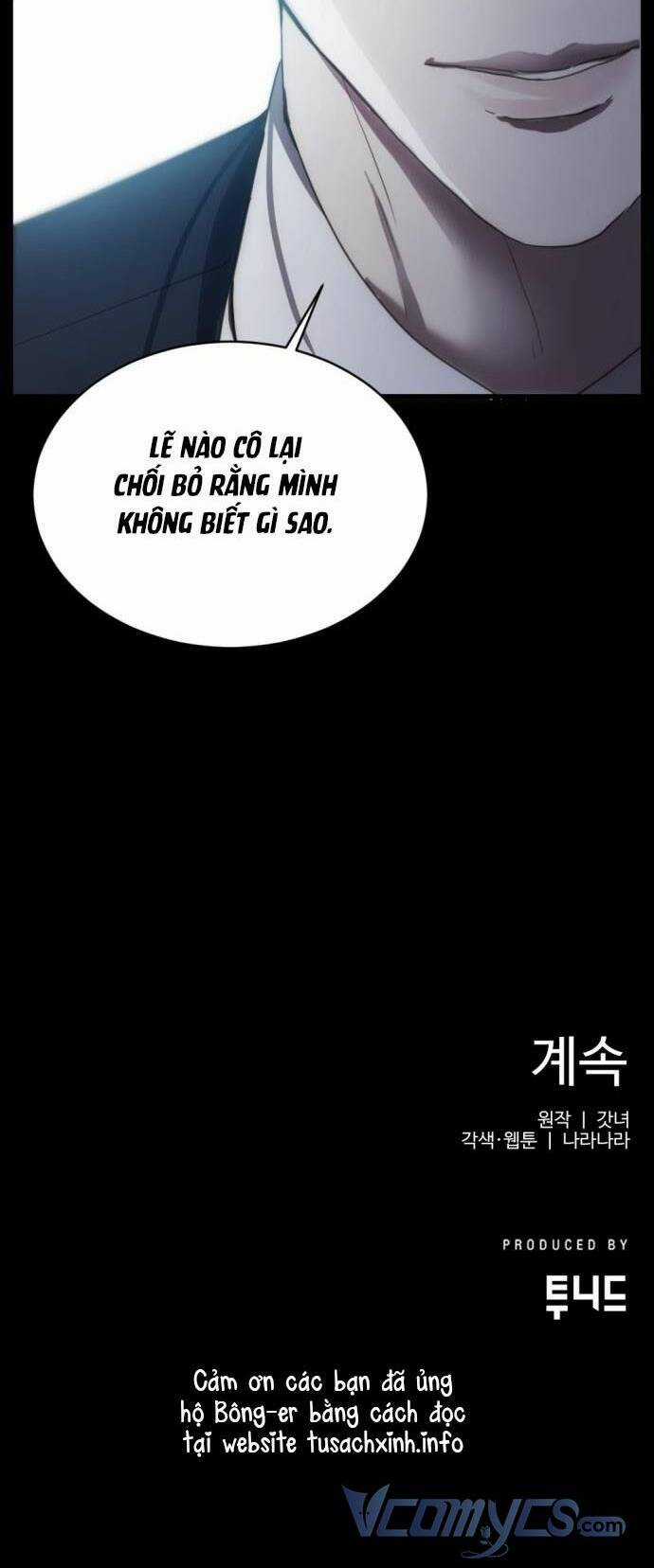 Ba Lần Động Phòng Chapter 4 trang 47