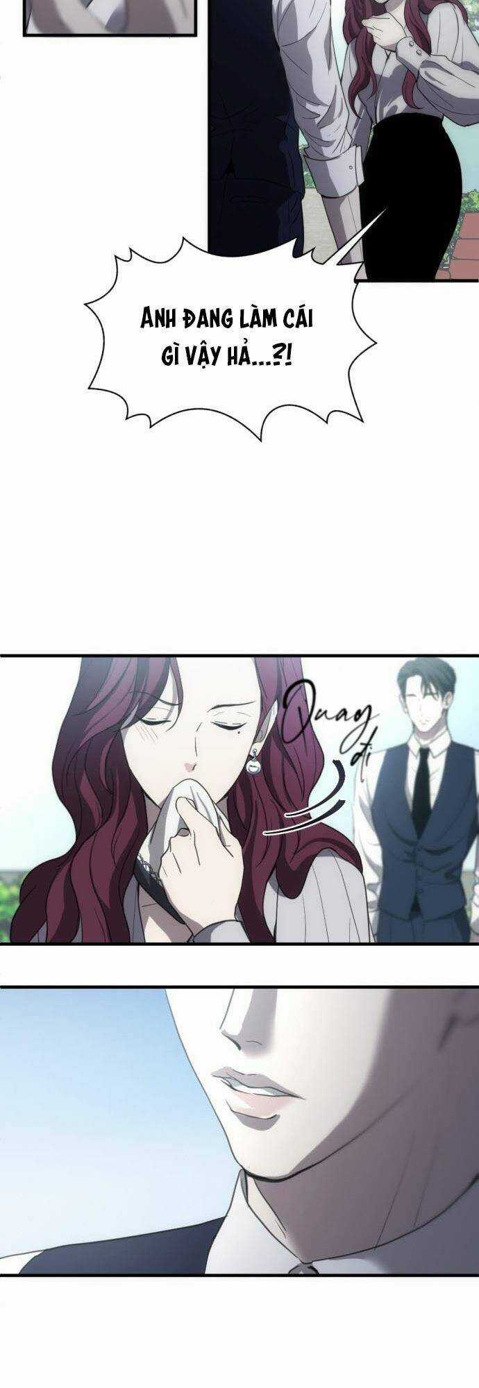 Ba Lần Động Phòng Chapter 4 trang 6