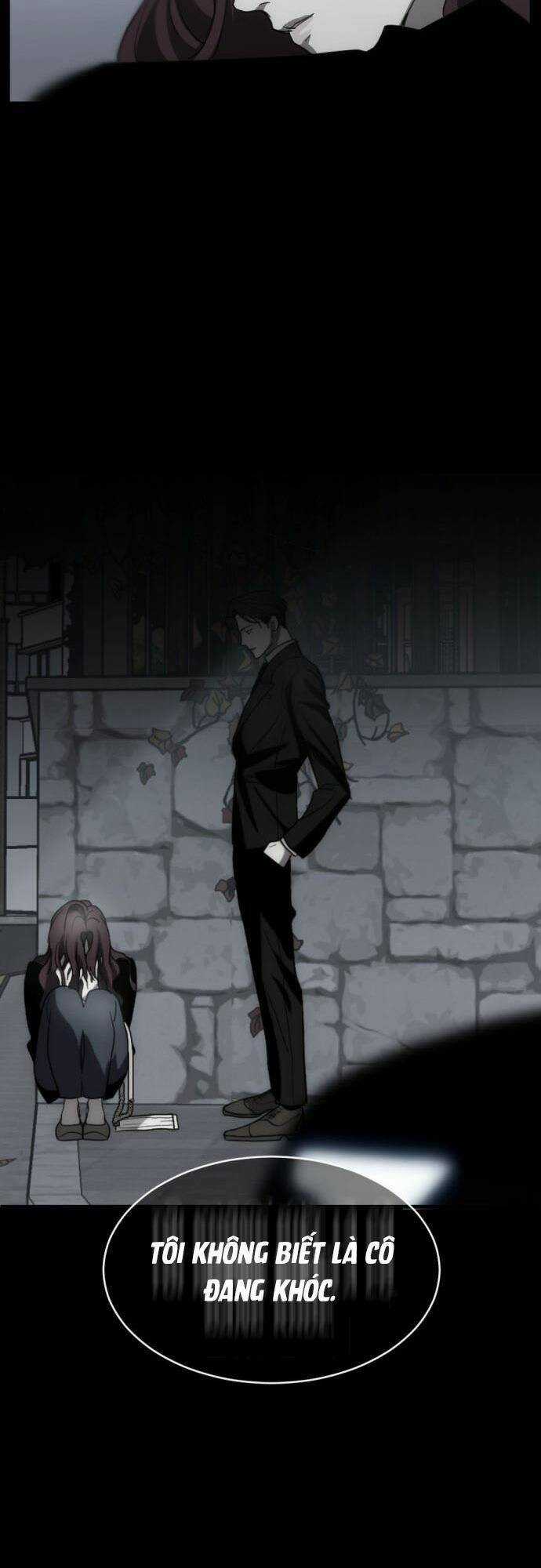 Ba Lần Động Phòng Chapter 4 trang 8