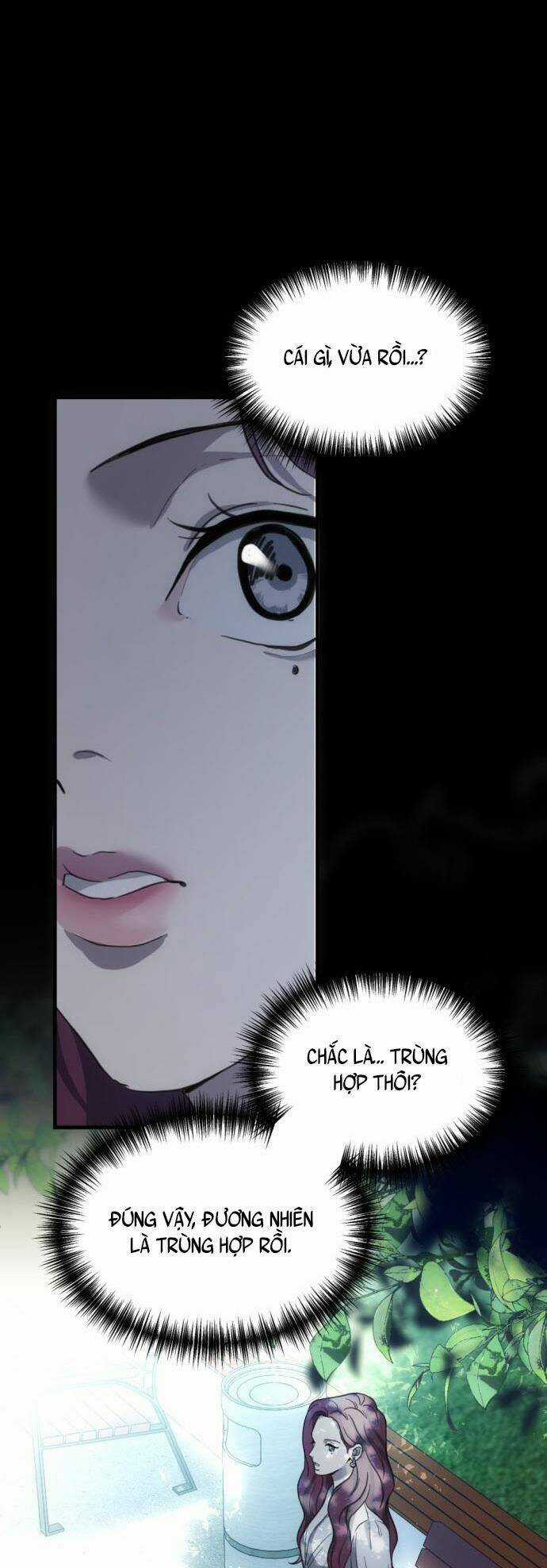 Ba Lần Động Phòng Chapter 4 trang 9