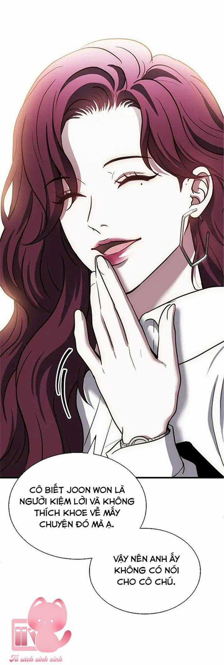 Ba Lần Động Phòng Chapter 40 trang 16