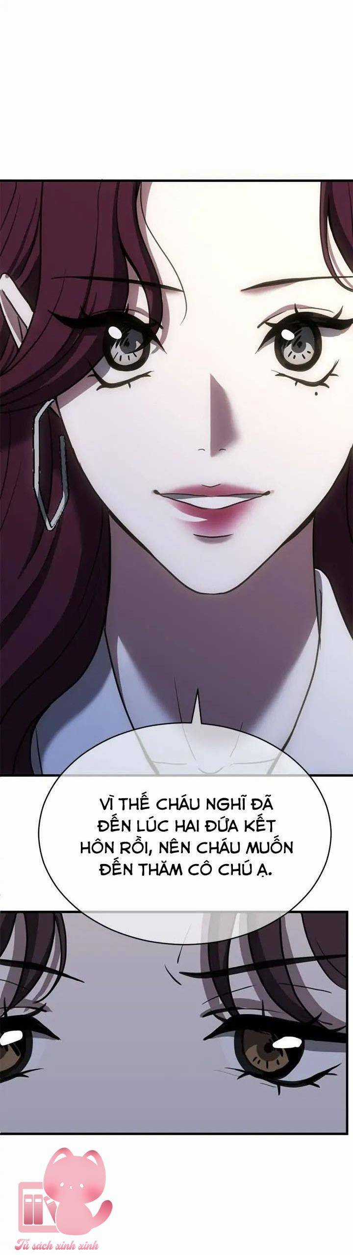 Ba Lần Động Phòng Chapter 40 trang 19