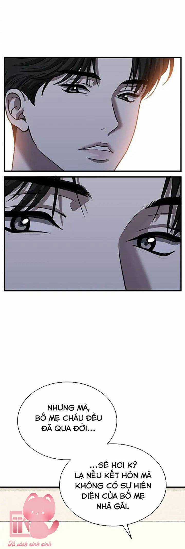 Ba Lần Động Phòng Chapter 40 trang 22