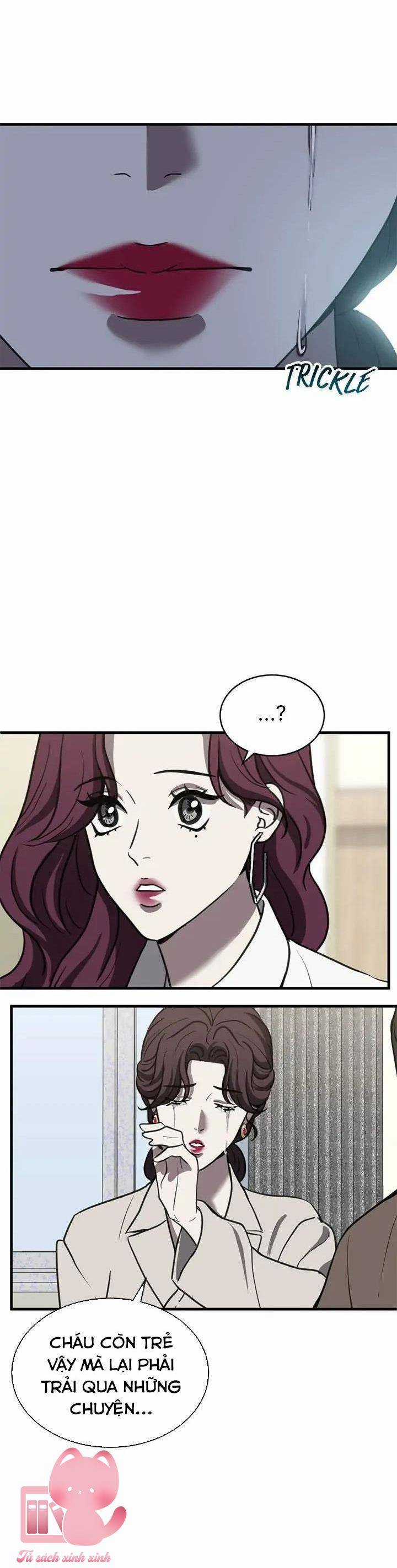 Ba Lần Động Phòng Chapter 40 trang 24