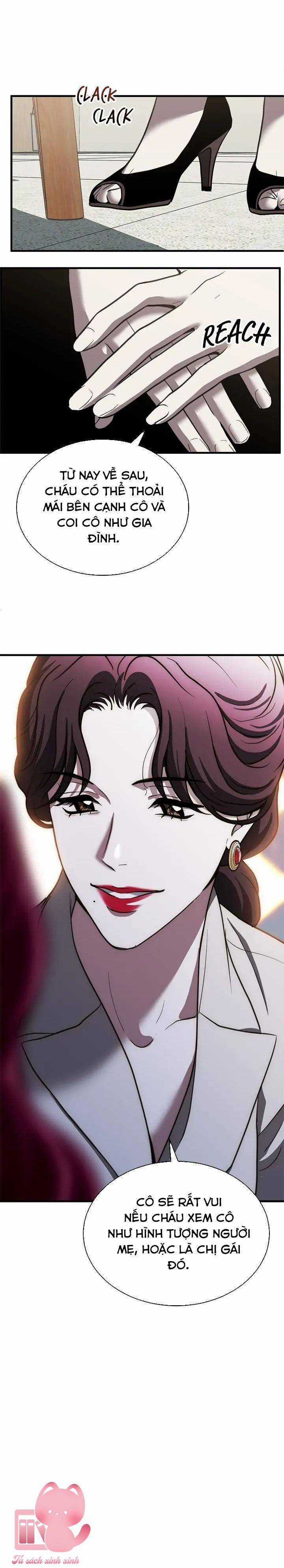Ba Lần Động Phòng Chapter 40 trang 25