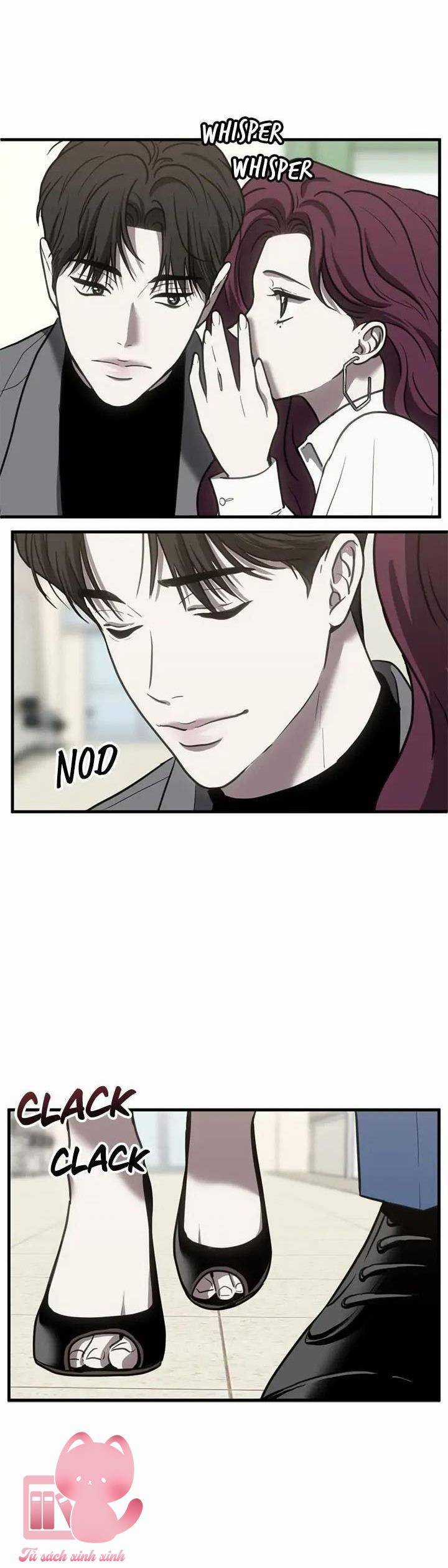 Ba Lần Động Phòng Chapter 40 trang 28