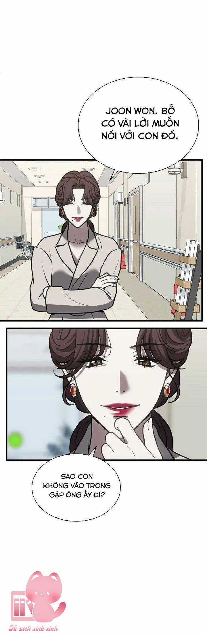 Ba Lần Động Phòng Chapter 40 trang 29