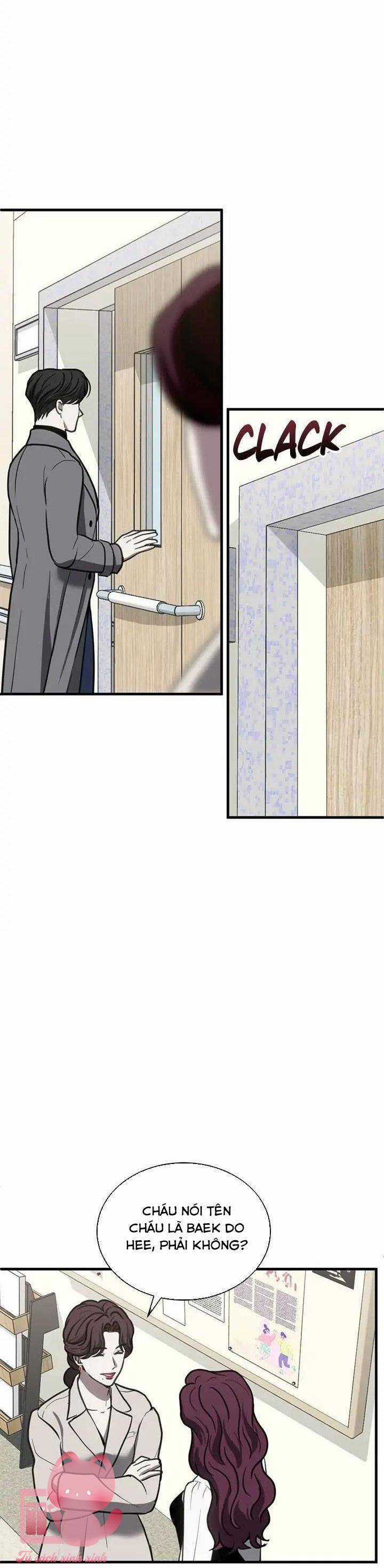 Ba Lần Động Phòng Chapter 40 trang 30