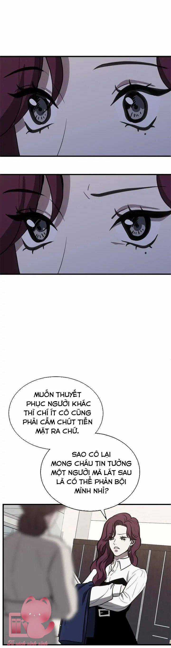 Ba Lần Động Phòng Chapter 41 trang 10