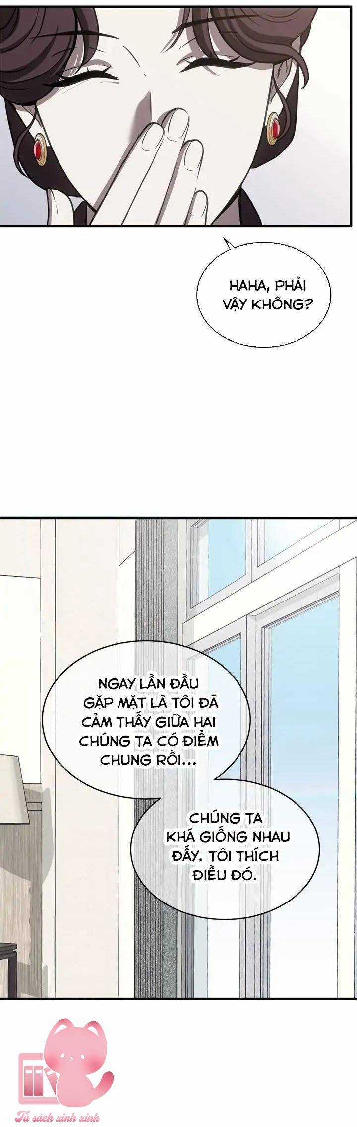 Ba Lần Động Phòng Chapter 41 trang 11