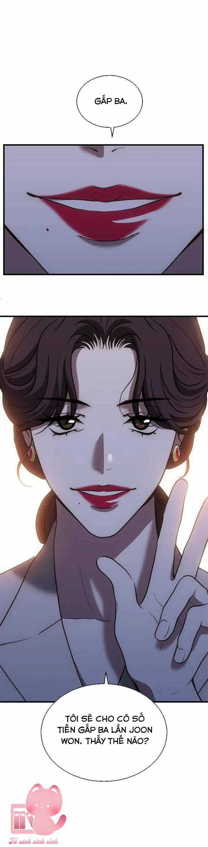 Ba Lần Động Phòng Chapter 41 trang 12