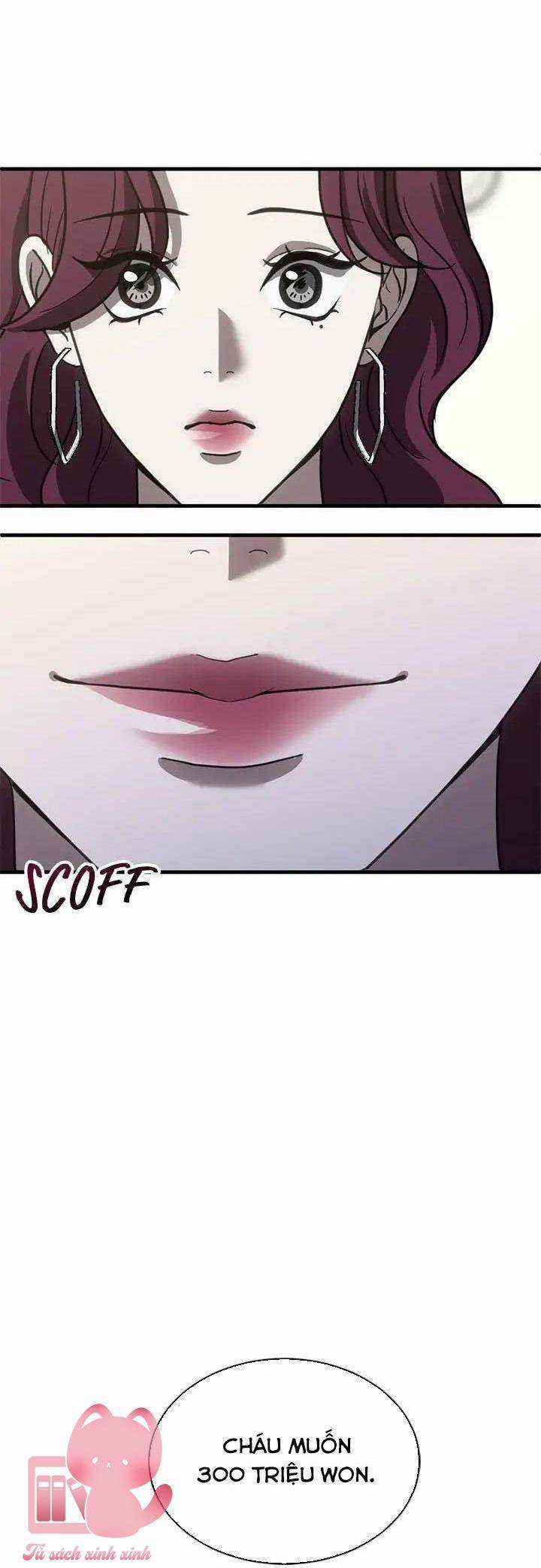 Ba Lần Động Phòng Chapter 41 trang 13