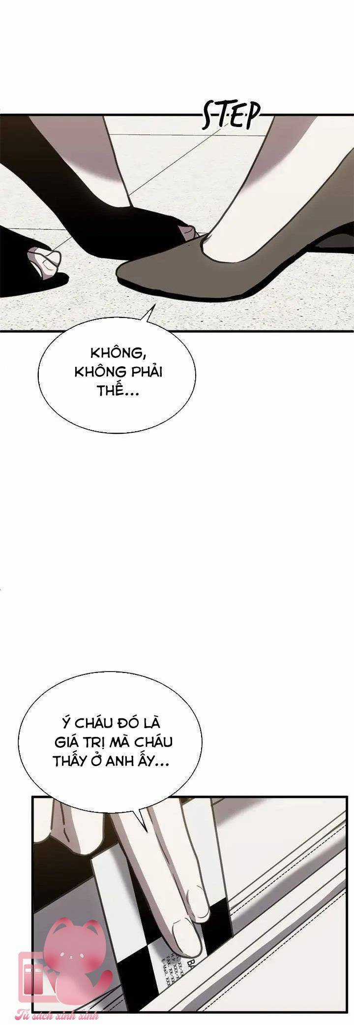 Ba Lần Động Phòng Chapter 41 trang 15