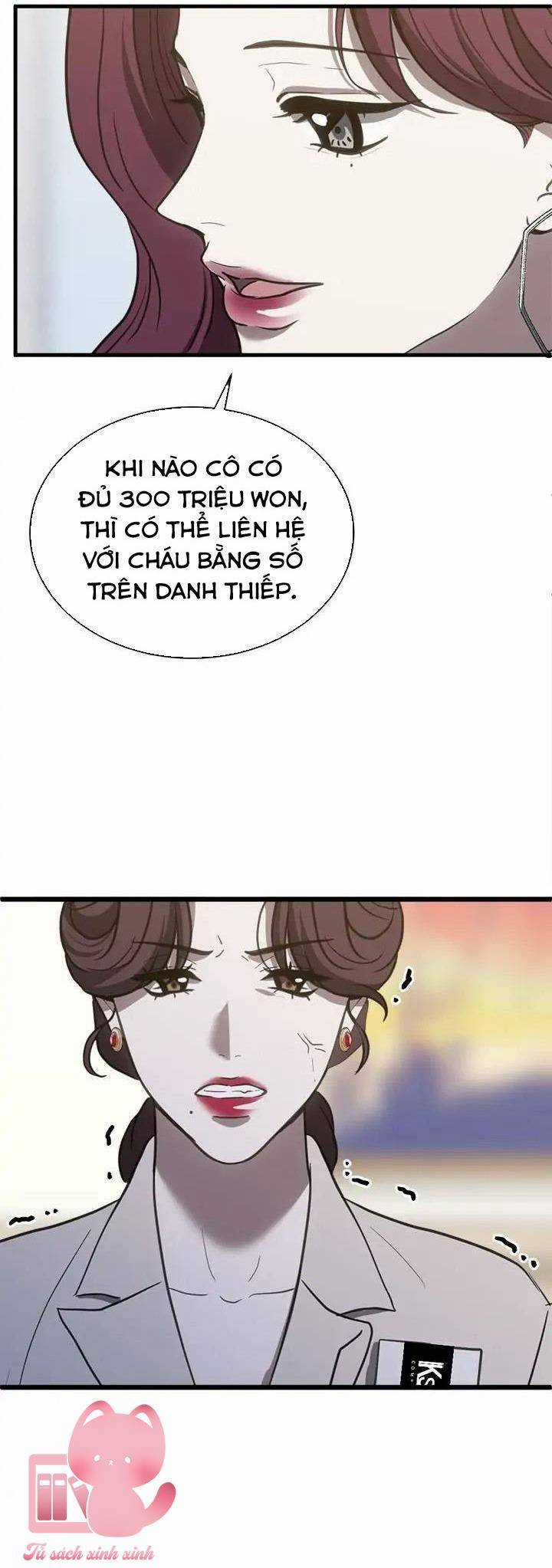 Ba Lần Động Phòng Chapter 41 trang 17