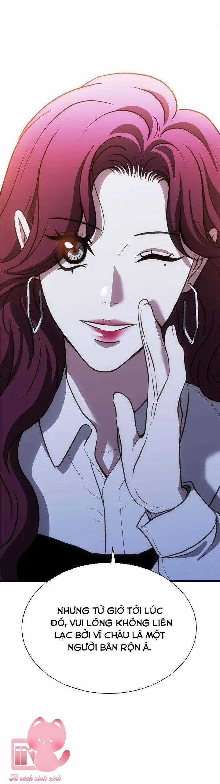 Ba Lần Động Phòng Chapter 41 trang 18