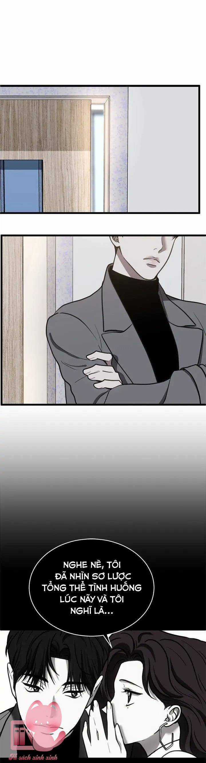 Ba Lần Động Phòng Chapter 41 trang 19