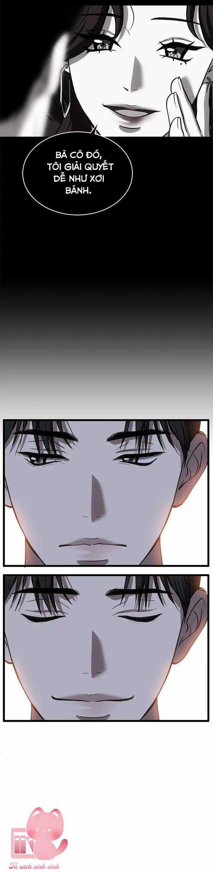 Ba Lần Động Phòng Chapter 41 trang 20